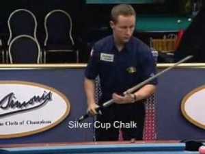 Pro Billiards U.S. Open 9-Ball Immonen vs. Archer