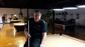 Meucci Intro Billiard Channel