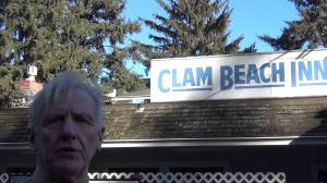 Welcome to Clam Beach Inn Northern California