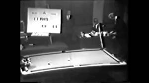 1966 U.S. Open Straight Pool Championship – Irving Crane vs Joe Balsis