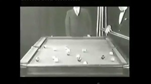 Classic Billiards Episode 7 with Frank Taberski and Jim Marino