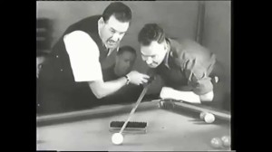 Classic Billiards Episode 10